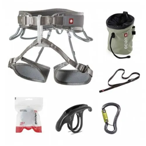 오순 클라이밍 Twist 비아 페라타 세트 2142829881