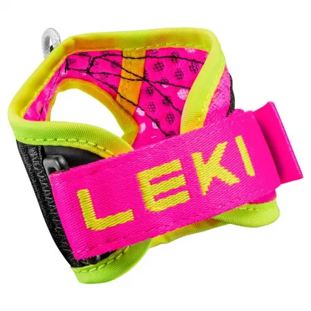 레키 Shark Frame Mesh 폴 스트랩 2142837312