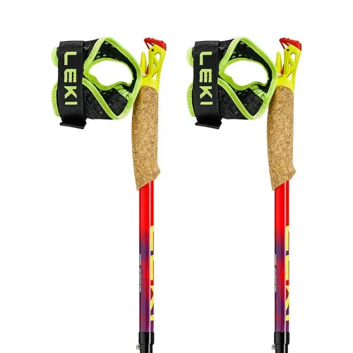 레키 울트라trail Fx.One 등산 스틱 2142837339