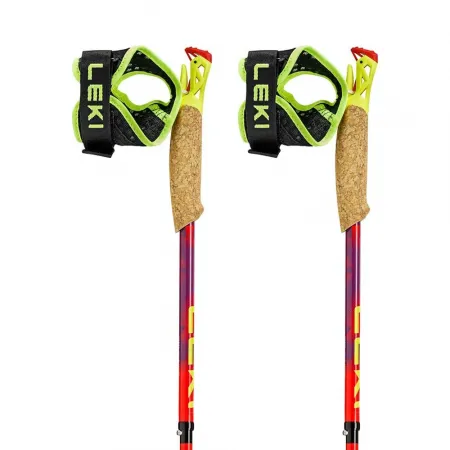 레키 울트라트레일 Fx.One SL 등산 스틱 2142837341