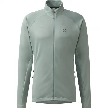 하그로프스 Korp Mid 지퍼 플리스 2142843666