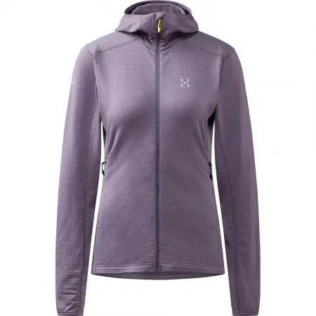 하그로프스 L.I.M Mid Multi II 지퍼 플리스 2142843725