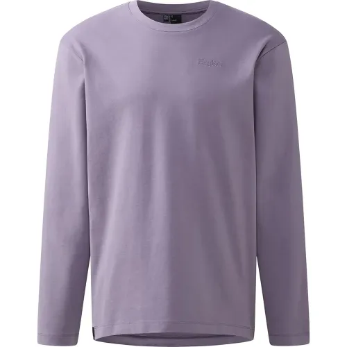 하그로프스 Logo 긴팔 티셔츠 2142843744