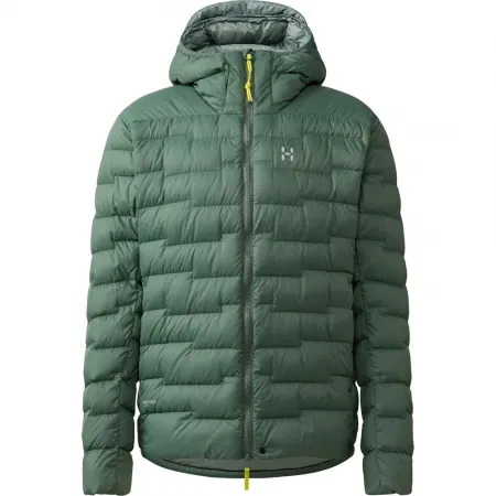 하그로프스 ROC Flash Down 다운 자켓 2142843814