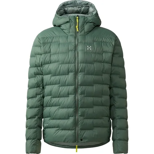 하그로프스 ROC Flash Down 다운 자켓 2142843814