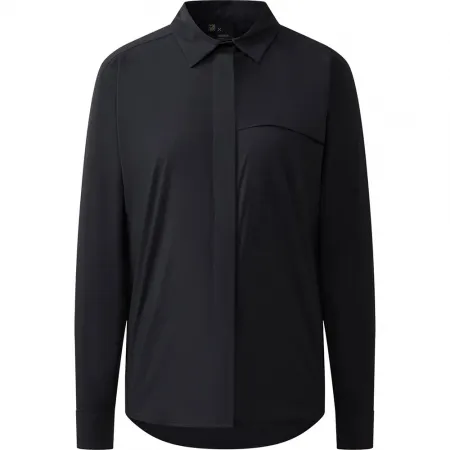 하그로프스 Salo II 긴팔 셔츠 2142843835