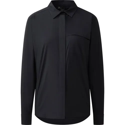 하그로프스 Salo II 긴팔 셔츠 2142843835