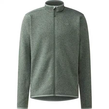 하그로프스 Swook II Mid 지퍼 플리스 2142843849