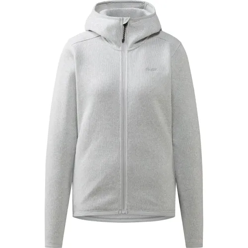 하그로프스 Swook II Mid 지퍼 플리스 2142843855