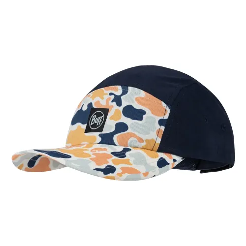 버프 ® 5 Panel Venture 등산 모자 2142857338