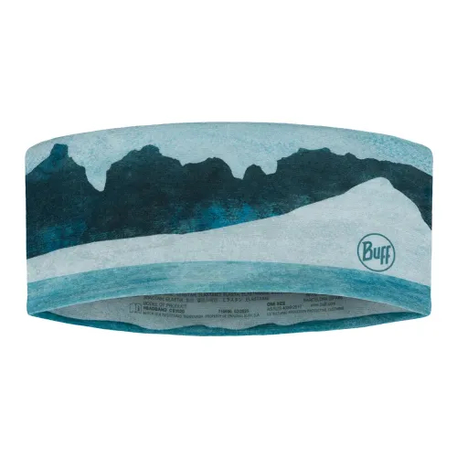 버프 ® Coolnet UV® Wide 헤어밴드 2142857400