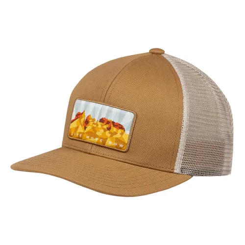 버프 ® Explore Trucker 등산 모자 2142857449