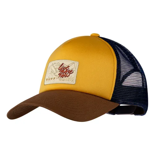 버프  Trucker 등산 모자 2142857518