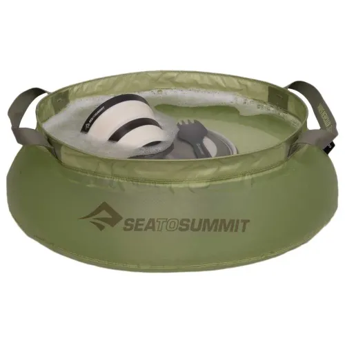 씨투써밋 울트라-Sil 10L 접이식 싱크대 2142862565