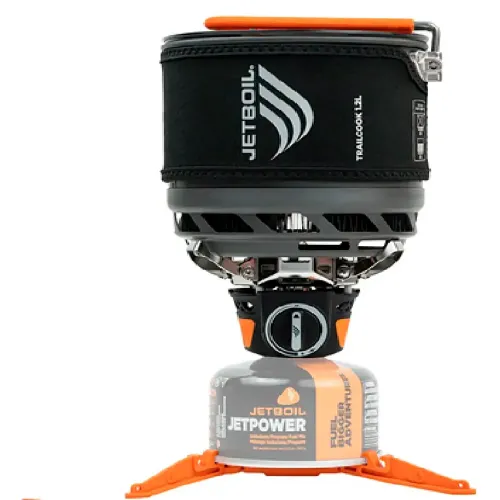 젯보일 트레일쿡 1.2L 카본 캠핑 스토브 2142869186