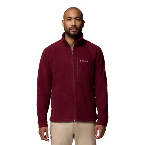 컬럼비아 Fast Trek II 지퍼 플리스 2142874337