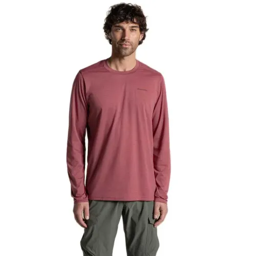 크래그호퍼 Nosilife Abel 긴팔 티셔츠 2142876223