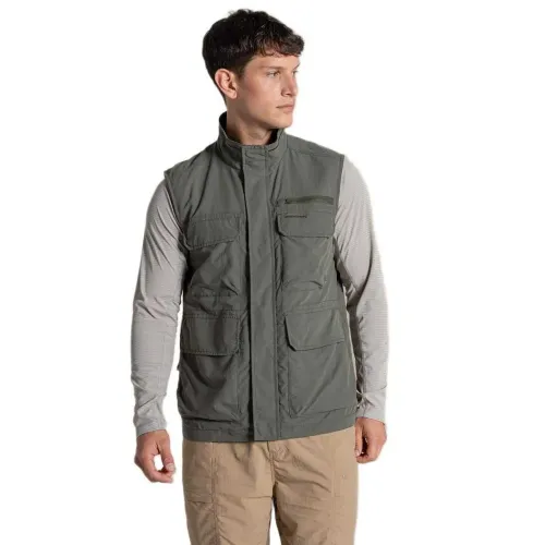 크래그호퍼 NosiLife Adventure V 조끼 2142876232