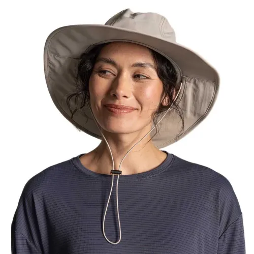 크래그호퍼 NosiLife Field 모자 2142876251