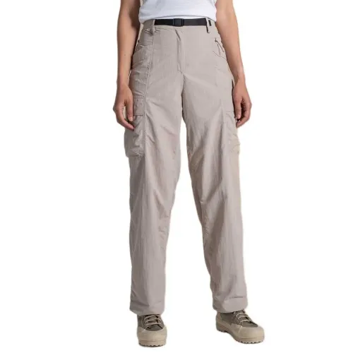 크래그호퍼 NosiLife Medina Cargo 바지 2142876255