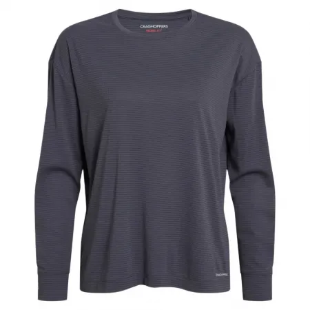 크래그호퍼 NosiLife Solar Shield+ 긴팔 티셔츠 2142876277