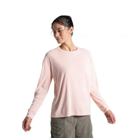 크래그호퍼 NosiLife Solar Shield+ 긴팔 티셔츠 2142876279