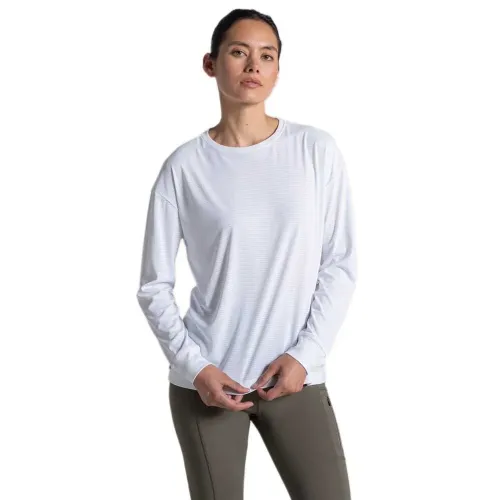 크래그호퍼 NosiLife Solar Shield+ 긴팔 티셔츠 2142876280