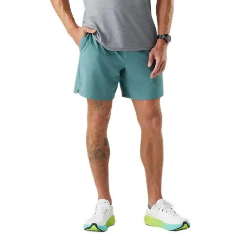 스마트울 액티브 Linerless 7in 반바지 2142876694