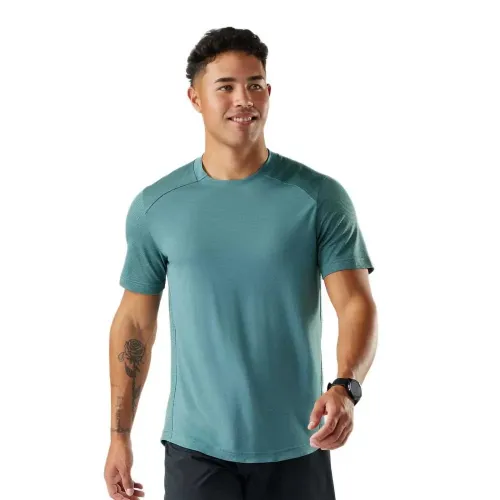 스마트울 액티브 Mesh 반팔 티셔츠 2142876704