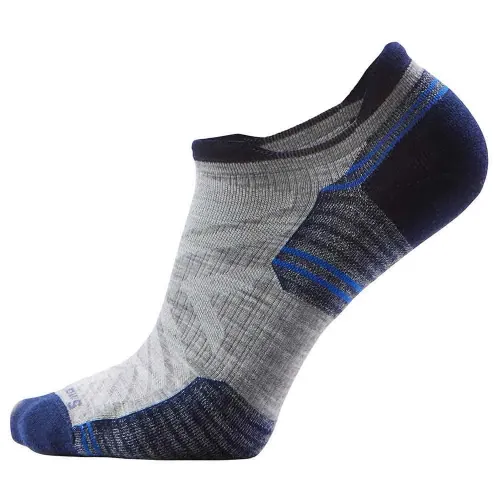 스마트울 Hike Targeted 쿠션 Low Ankle 양말 2142876793