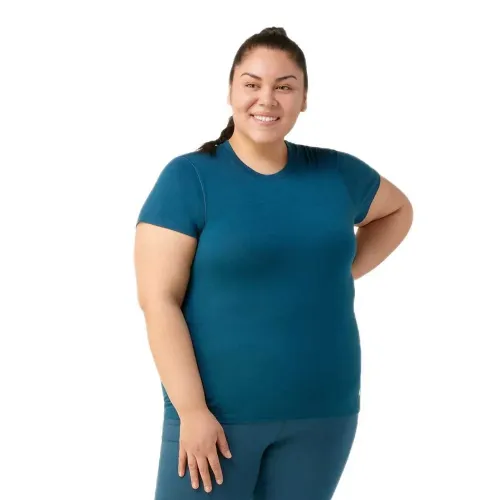 스마트울 메리노 플러스 반팔 티셔츠 2142876830