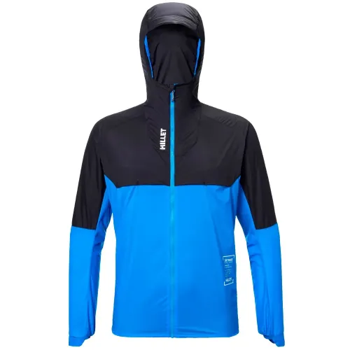 밀레 Intense 바람막이 자켓 2142877418