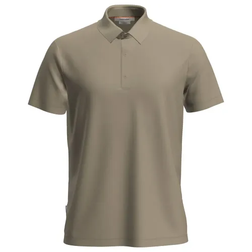 아이스브레이커 메리노 150 Tech Lite 반팔 등산 스틱로 셔츠 2142877702