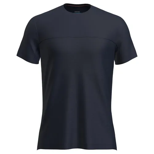 아이스브레이커 메리노 Blend 125 Cool-Lite Sphere Colour Block 반팔 티셔츠 2142877712