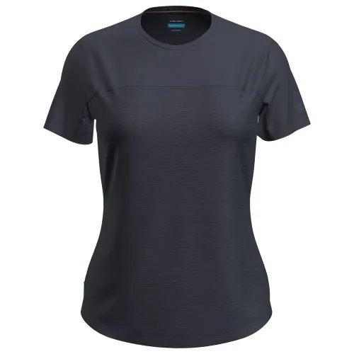 아이스브레이커 메리노 Blend 125 Cool-Lite Sphere Colour Block 반팔 티셔츠 2142877713