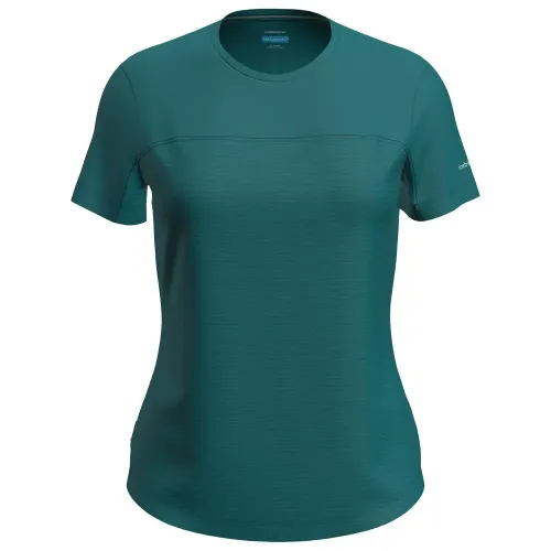 아이스브레이커 메리노 Blend 125 Cool-Lite Sphere Colour Block 반팔 티셔츠 2142877715