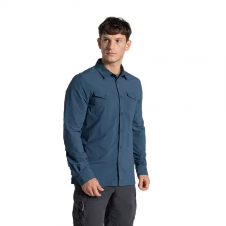 크래그호퍼 NosiLife Loukkos 긴팔 셔츠 2142878438