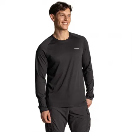 크래그호퍼 NosiLife Nour 긴팔 티셔츠 2142878442