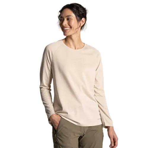 크래그호퍼 NosiLife Nour 긴팔 티셔츠 2142878443