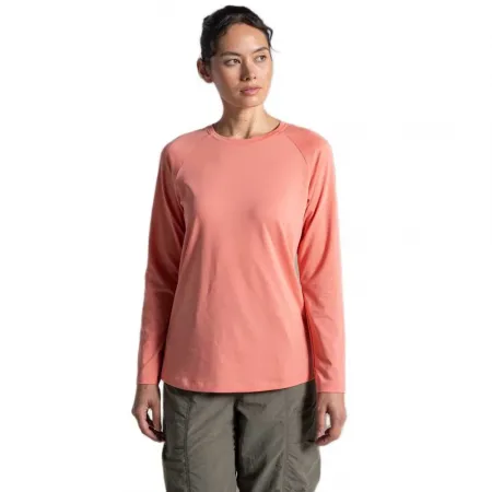 크래그호퍼 NosiLife Nour 긴팔 티셔츠 2142878445