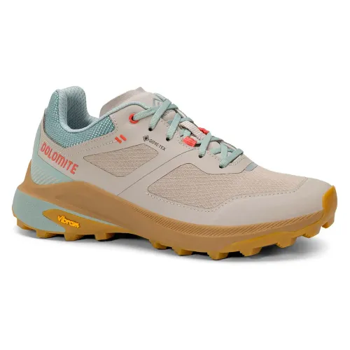 돌로미테 Nibelia 고어텍스 트레킹화 2142878491