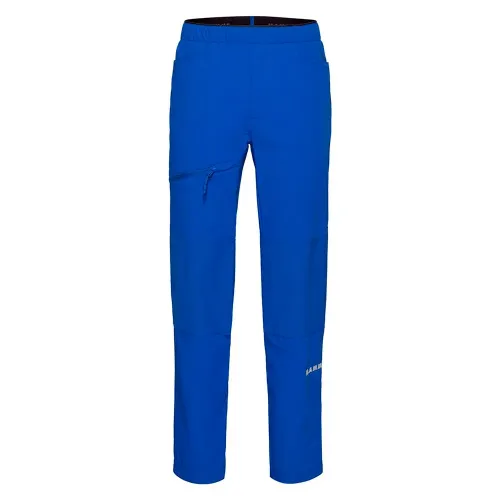 마무트 Eiger Nordwand 라이트 소프트쉘 바지 2142887927