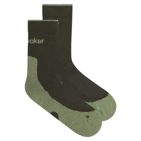 아이스브레이커 메리노 Hike+ Light 크루 양말 2142888417