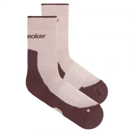 아이스브레이커 메리노 Hike+ Light 크루 양말 2142888418