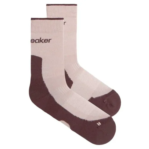 아이스브레이커 메리노 Hike+ 라이트 크루 양말 2142888418