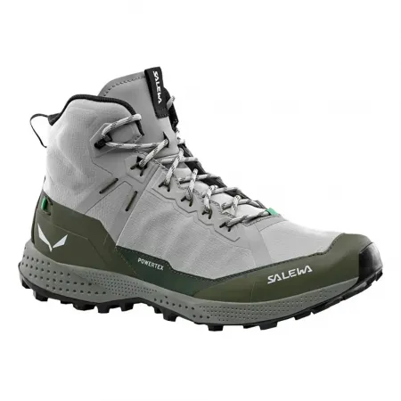 살레와 Pedroc 라이트 Mid Powertex 등산화 2142898942