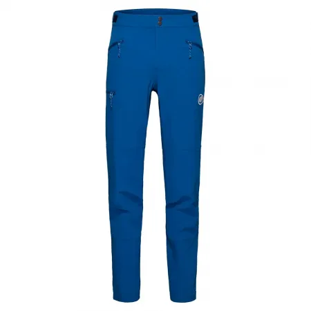 마무트 Courmayeur 소프트쉘 Regular Fit 바지 2142899772