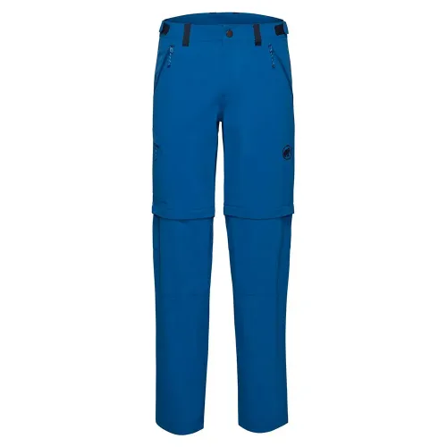 마무트 Runbold IV Zip Off Regular Fit 바지 2142899805