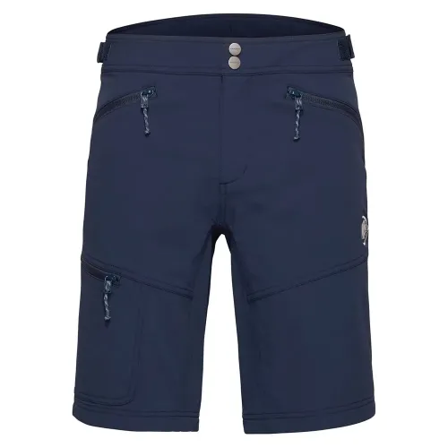 마무트 Taiss 소프트쉘 반바지 2142899816