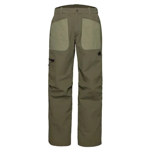 마무트 Workhorse 클라이밍 바지 2142899819